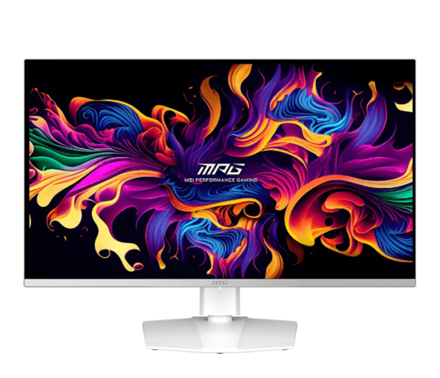 MSI MPG 321URXW QD-OLED - 1319203 - zdjęcie